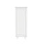 Buffet Minimalist White