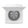 4.1 cu. ft. Capacity Top Load Washer with Soft-Close Lid and 8 Washing Cycles