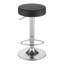 Tabouret de bar hydraulique réglable