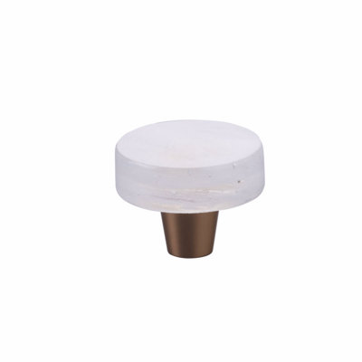 Symphony Round Knob