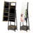 Ariew 16.3'' Wide Freestanding Jewelry Armoire-71489328
