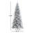 Hersi Pre-Lit Spruce Christmas Tree-187796069
