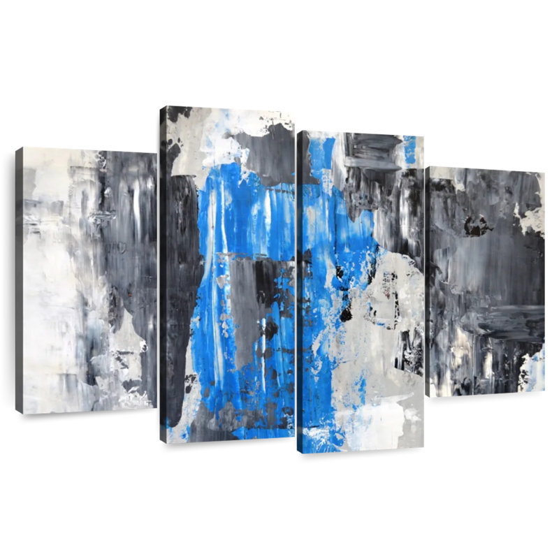 Avery Chaos Abstract