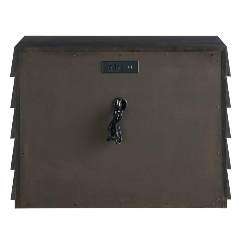 Basalt Chest