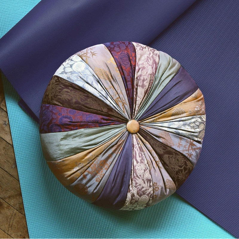 Coussin Mindful