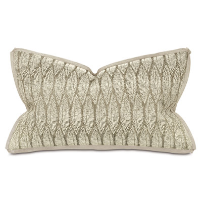 Hawley Lumbar Pillow Cover & Insert