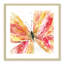 «Butterfly Flying II», art encadré-47499577-47494767
