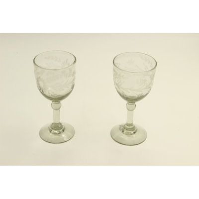 11 oz. Drinking Glass Set