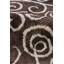 Metropolitan Hand Woven Wool Abstract Area Rug-25237205