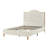 Upholstered Queen Bed Frame