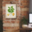 «Citrus Limonum Risso» par Jean Plout, art mural sur toile-535652640