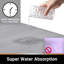 Nequan Memory Foam Non-Slip Bath Mat-164573424-164573426
