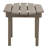 Anette Outdoor Side Table , 27'' in. W 18'' in. D-84408356