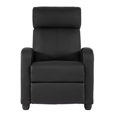 Fauteuil de massage inclinable Mason