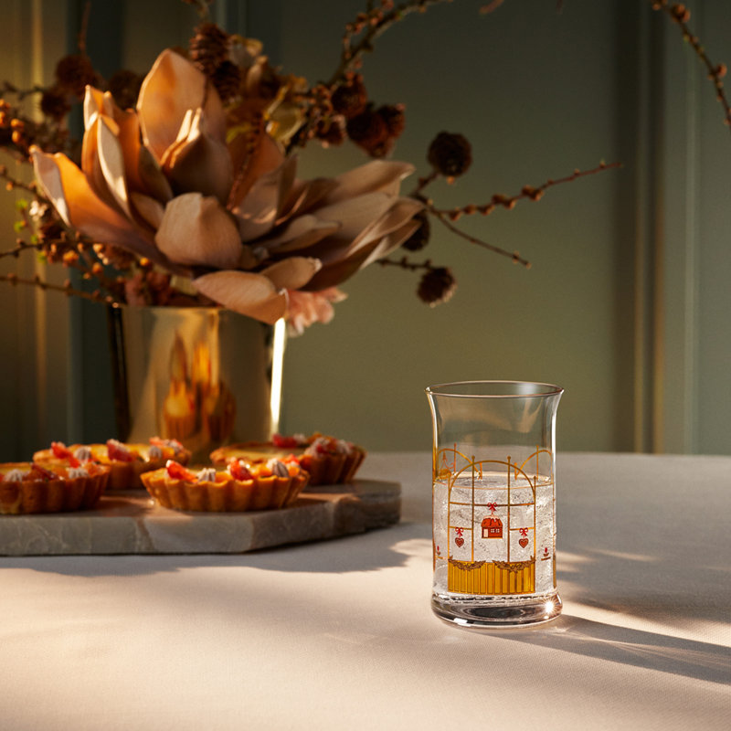 Verre à eau Holmegaard