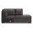 Dara Park 2-Piece Sectional With Chaise-2122293929