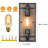 Ledyard Wall Lamp