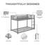 Lit superposé standard Eastfield par Isabelle & Max ™-2008331916-2008488463