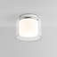 Arezzo 1 - Light Flush Mount