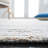Stalter Hand Tufted Performance Abstract Rug-1594758226