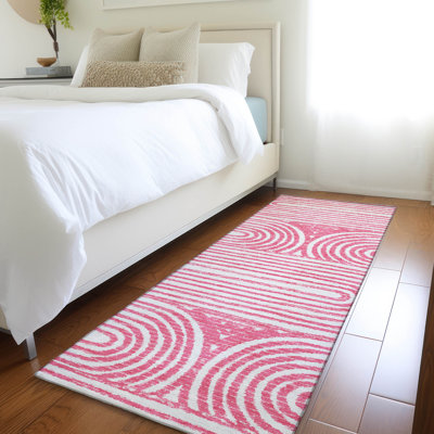 Tapis intérieur / extérieur Kinslee