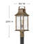 Grant 1-Light Lantern Head-1494418900