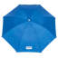 Parasol de plage réglable Rio Wave 4 x 4 x 3 pi