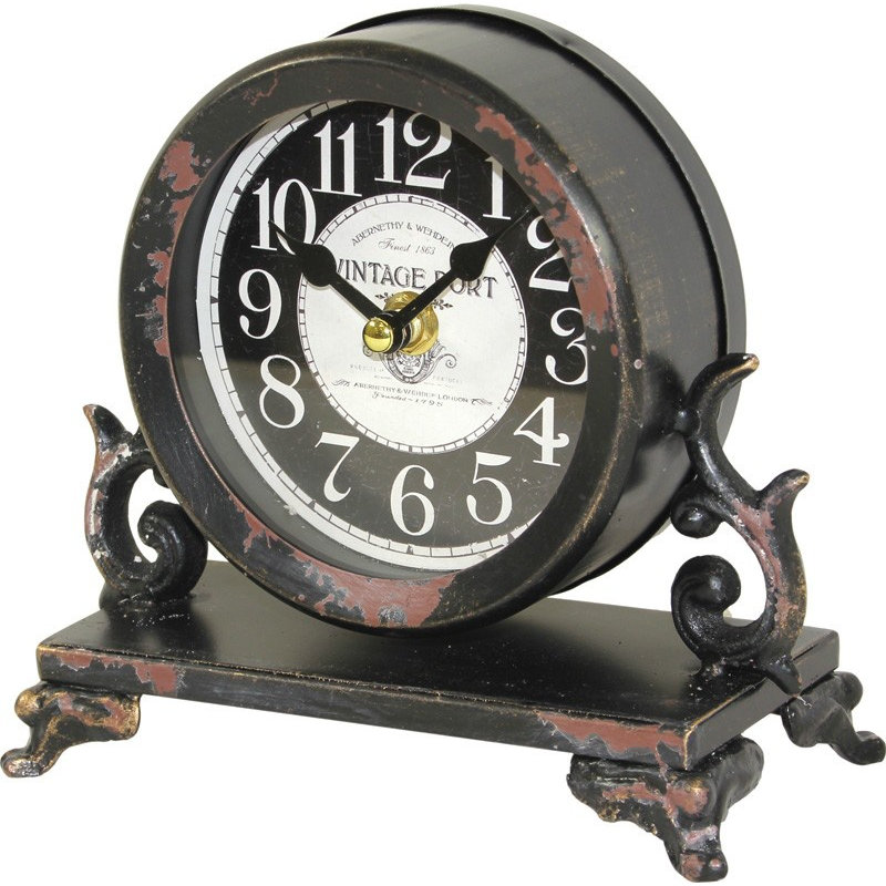 Messina Wall Clock