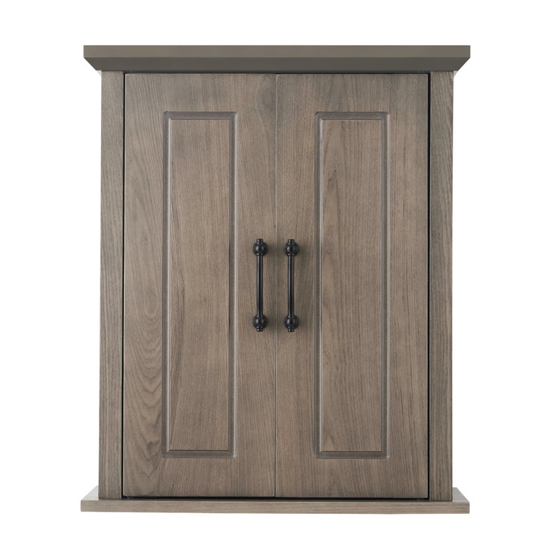 Monica Bathroom Cabinet
