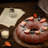 Chefmade 9.5 Inch Pumpkin-shaped Tube Cake Pan