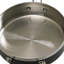 Ultra Clad 3 Ply Stainless Steel 10 Piece Cookware Set