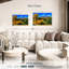 Alvord Jackson Hole Wyoming en automne-107868086