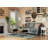 Floating Crown Molding Shelves, Set Of 4