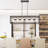 Allyn 5 - Light Pendant-717323872-717323875