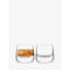 Bar Culture Handmade Glass Whiskey Glass