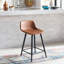 Tabouret de comptoir 23,5 po Heilman-188480855
