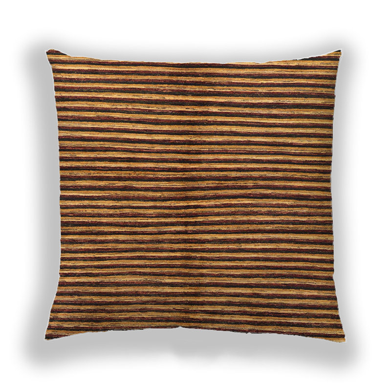 Throw Pillow, Microsuede