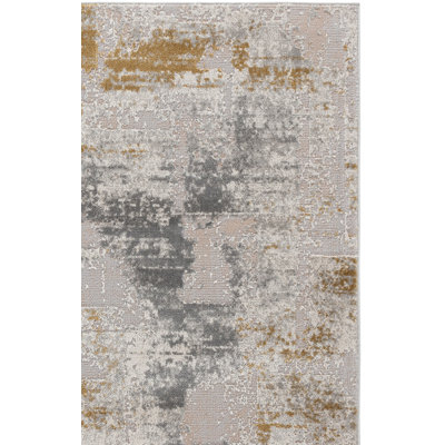 Palma 368 Performance Abstract Rug