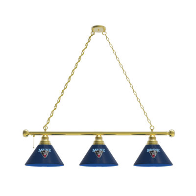 3 - Light Pool Table Lights Pendant