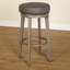 Tabouret de bar pivotant 30,5 po Gadberry-343796304-343796307-343796309