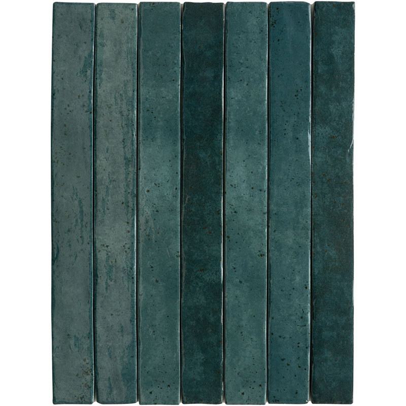 Lagon italien glacé 2 x 18