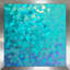 "Ephesians 1: 3 A Thankful Attitude (Square)" par Mark Lawrence, reproduction sur acrylique-399246547-399246648