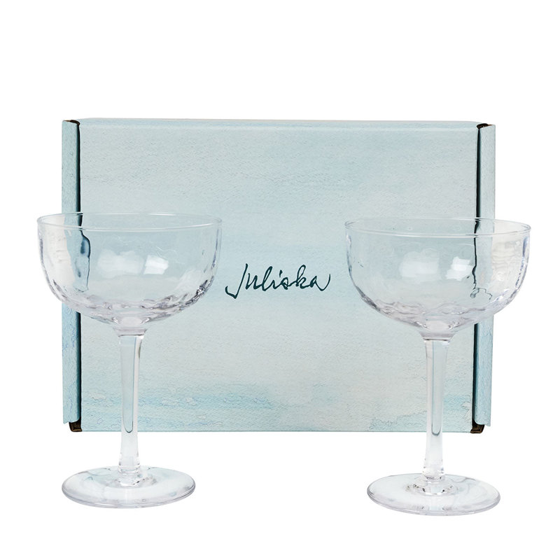 Puro Cocktail Coupe