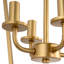 Lustre lanterne 4 lumières-1502294352
