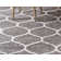 Llanet Geometric Indoor Rug