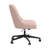 Acosta Height Adjustable Swivel Task Chair-1106752530