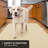 Skid-Resistant Carpet Runner - Ivory Cream - Many Other Sizes To Choose From-1417120932
