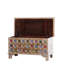 Alcott Blanket Chest