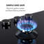 Klarstein 8500W Gas Torch