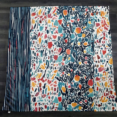 Throw Blanket